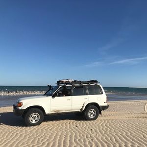 Meet your Posher, Caley